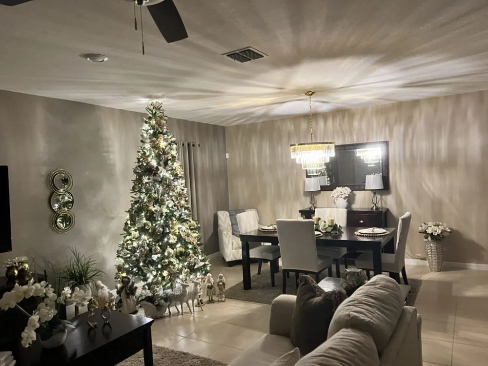 Slide of DEC Electric