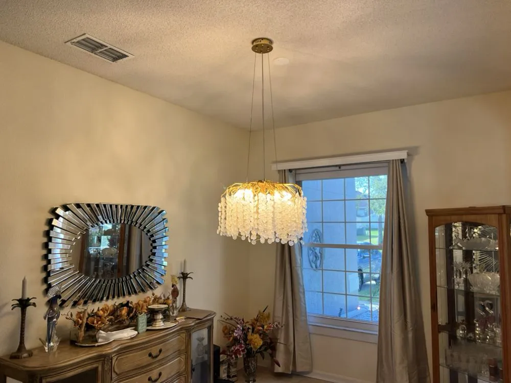 Slide of DEC Electric