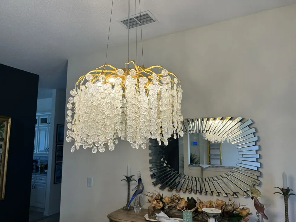 Slide of DEC Electric