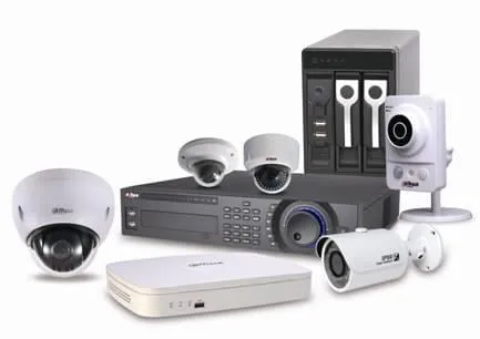 Slide of DEC Systems