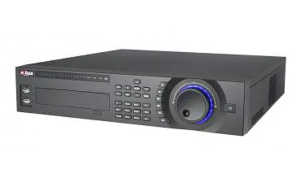 Slide of DEC Systems