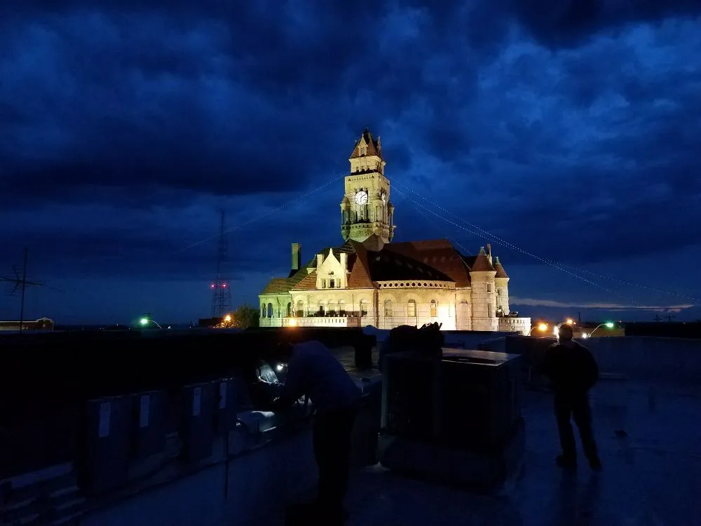 Slide of Decatur Heat & Air