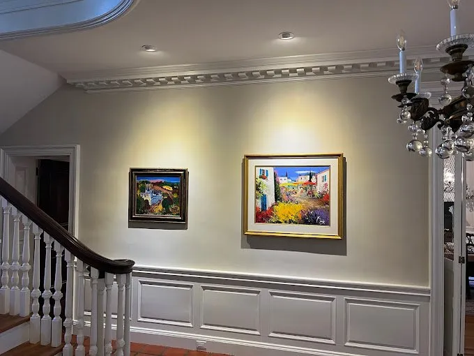 Professional electrician providing electrical repair in Havertown, PA - DeCenzo Electric