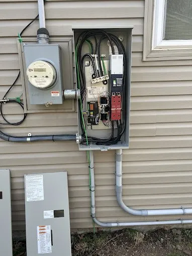 Reliable electrical repair in Havertown, PA by DeCenzo Electric