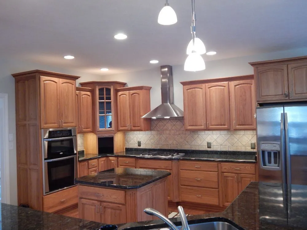 Slide of Deck My House