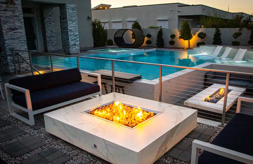 Slide of DECKadent Outdoor Living