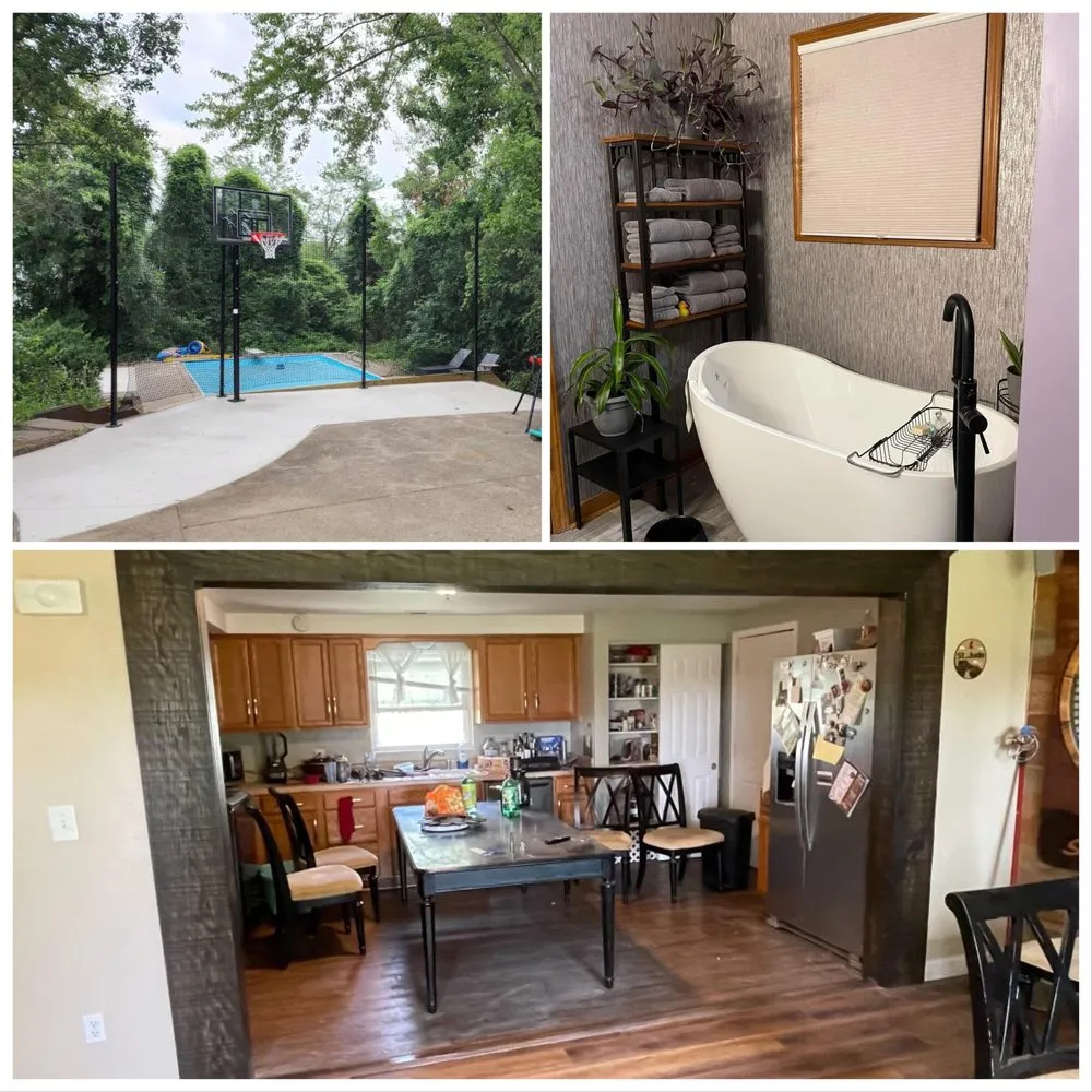 Slide of DECKadent Outdoor Living