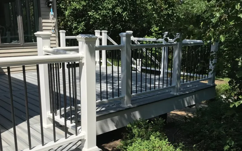 Slide of DECKadent Outdoor Living