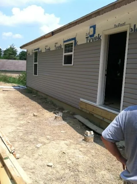 Affordable outlet and switch repair in Latonia, KY by Deckard Electric