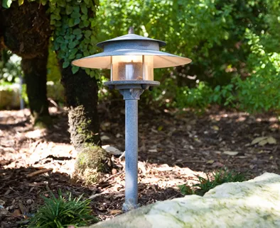 Slide of Decker Electric