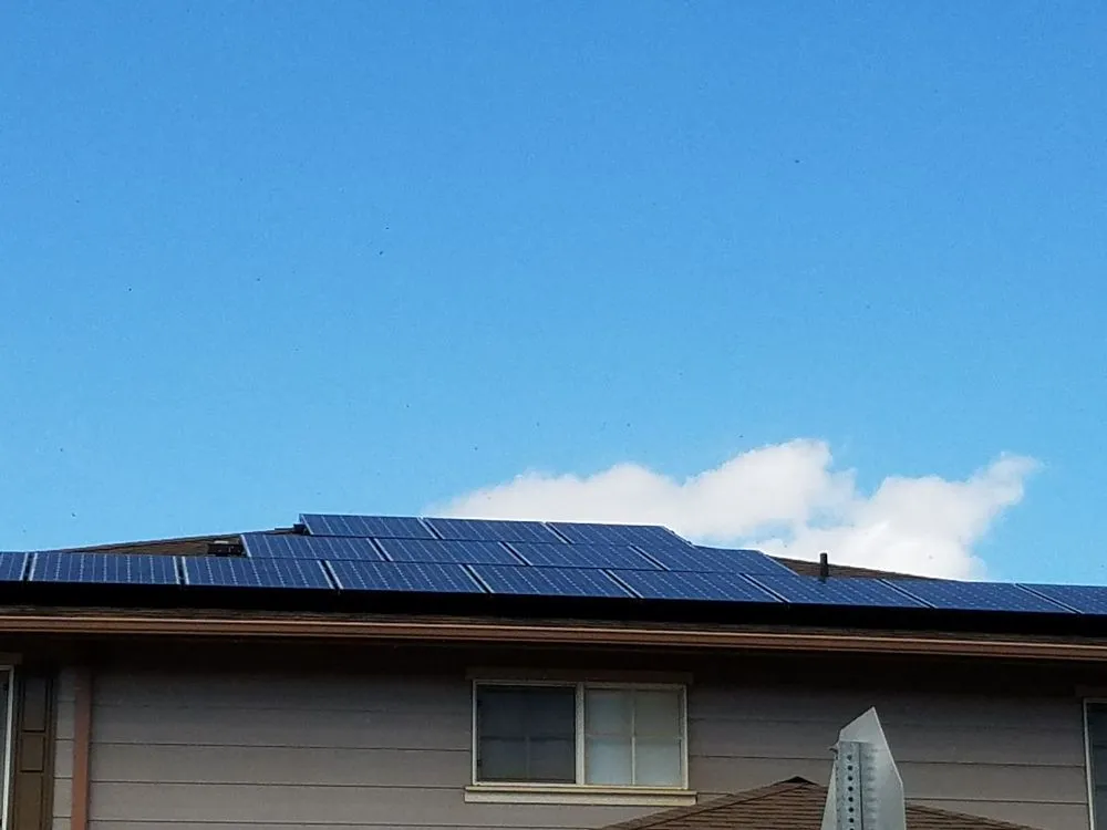 Slide of Decker Electric