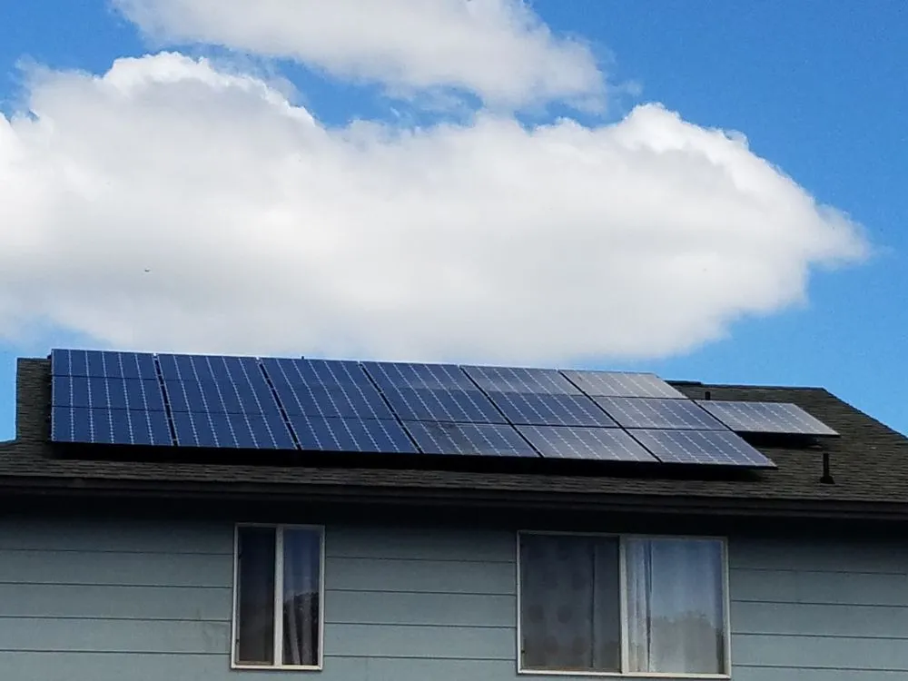 Slide of Decker Electric