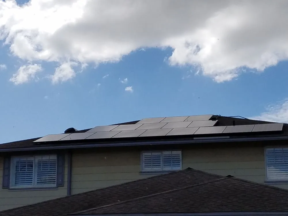 Slide of Decker Electric