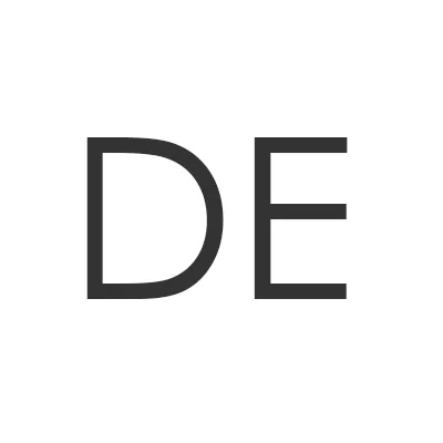 Decker Electric Logo
