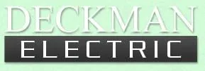 Slide of Deckman Electric
