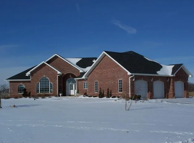 Slide of Decorah Electric