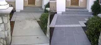 Slide of Decorative Concrete Academy