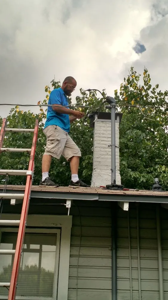 Expert electrical repair service in Tampa Bay, FL - DeCort Electrical Solutions