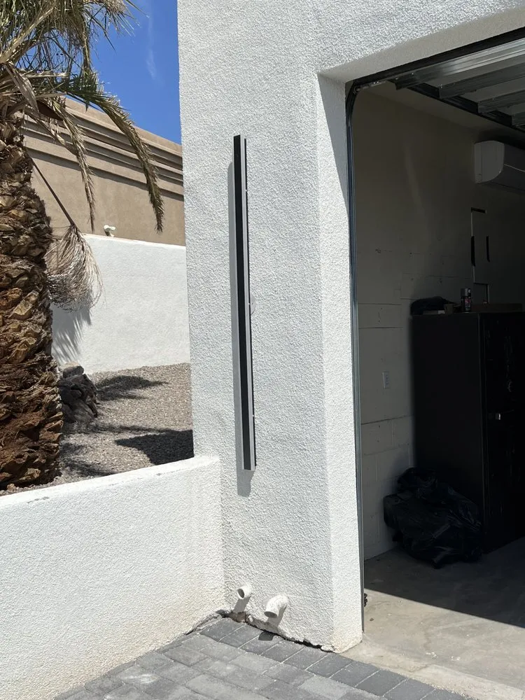 Slide of Dedicated Electric