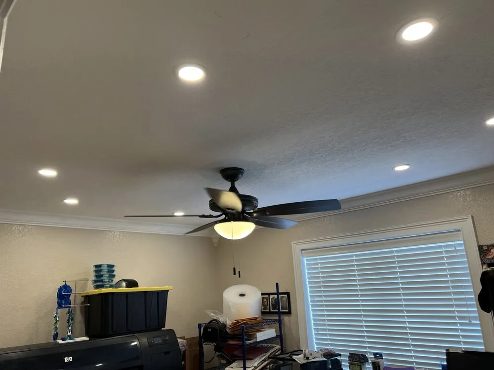 Slide of Dedicated Electric