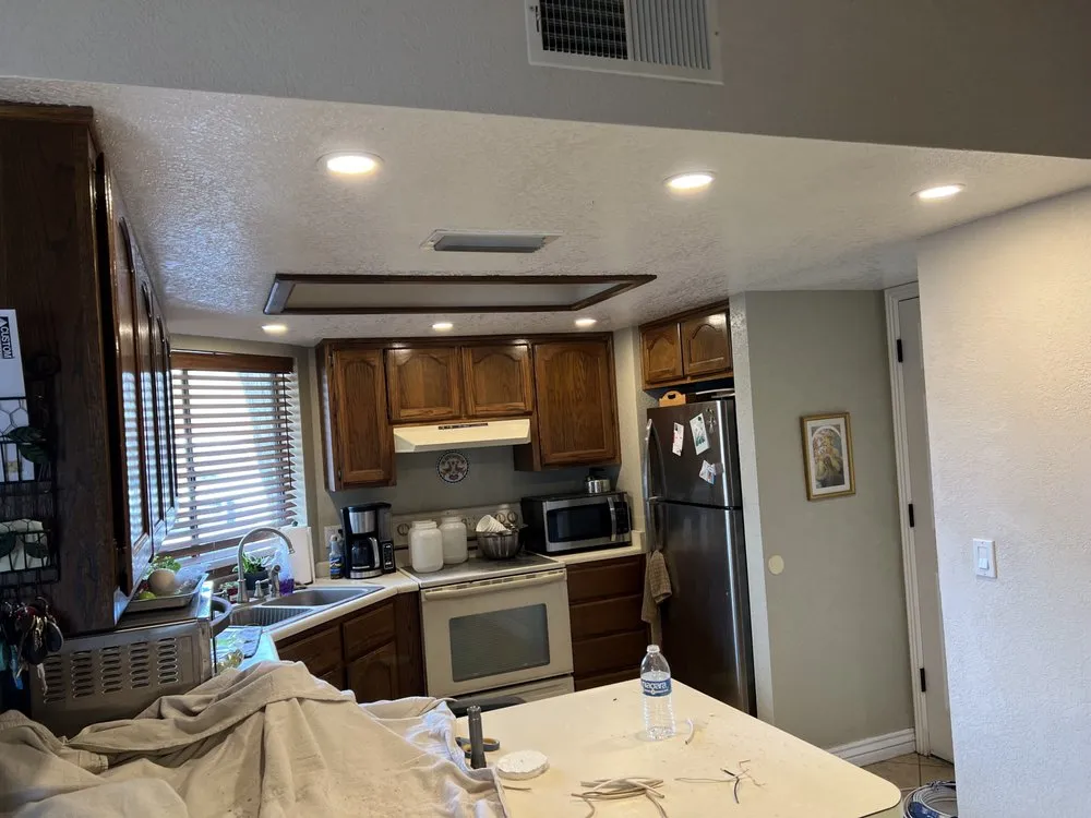 Slide of Dedicated Electric