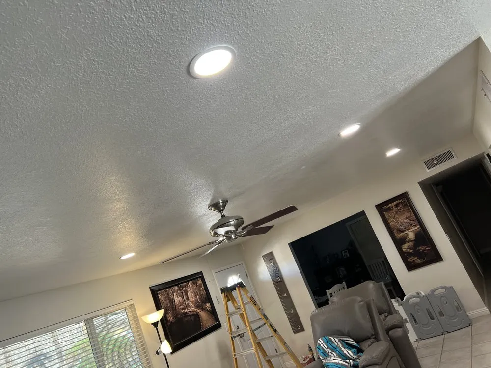 Slide of Dedicated Electric