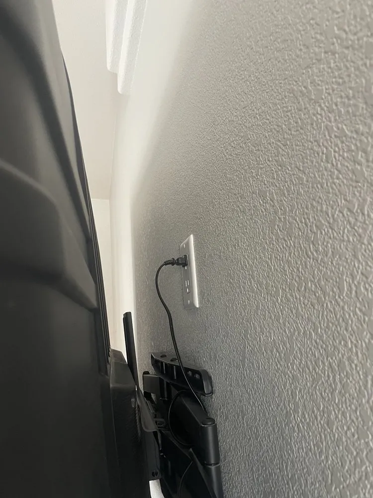 Slide of Dedicated Electric