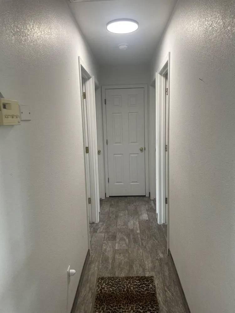 Slide of Dedicated Electric