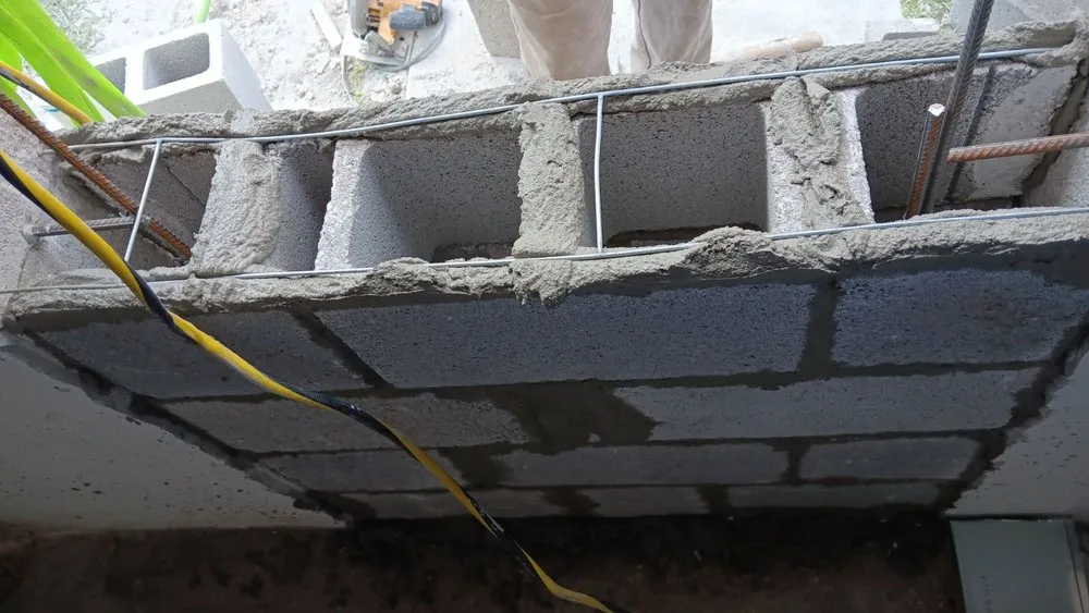 Affordable electrical service for homes in lighting installation,  by 