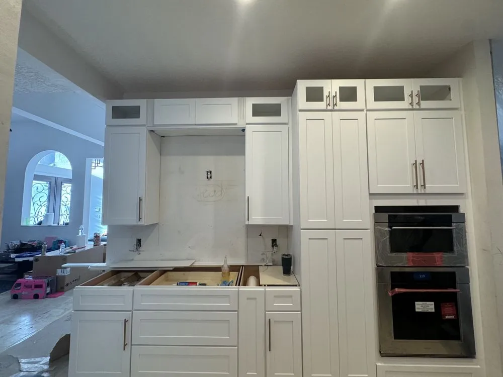 Trusted emergency electrical service experts serving ,  - Dedicated Home Solutions