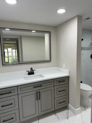 Dedicated Home Solutions