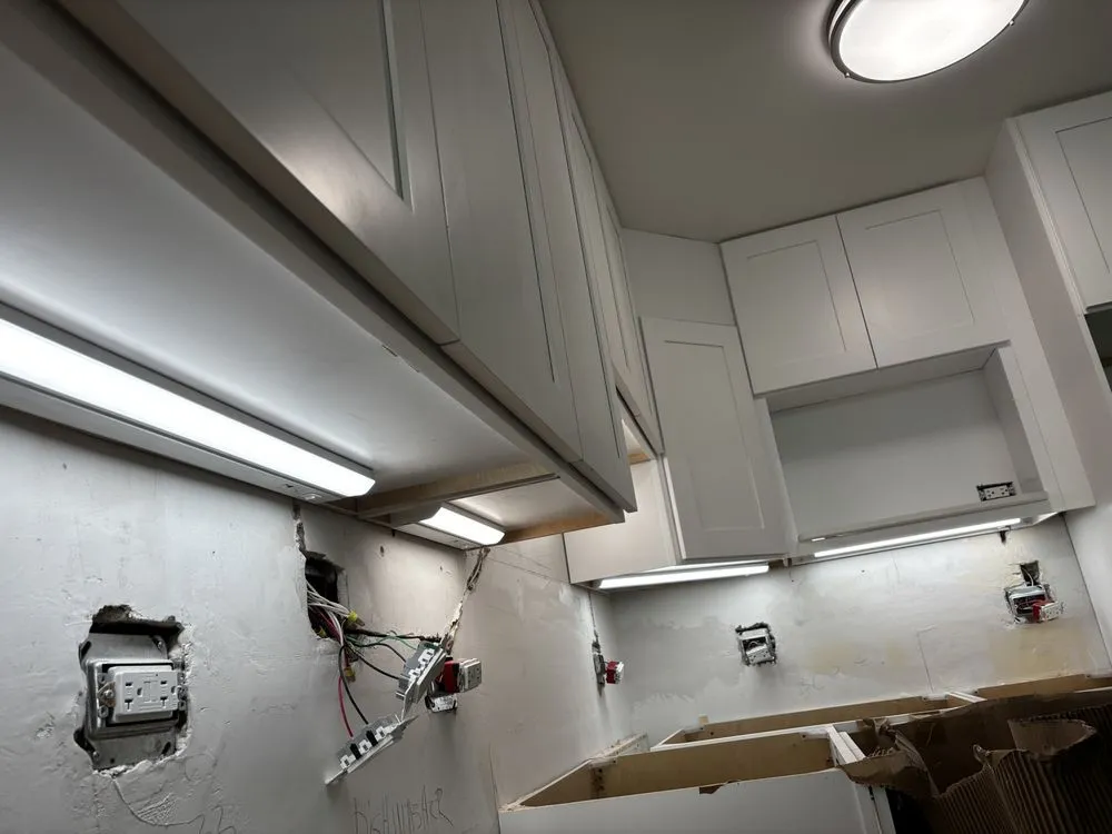 Certified outlet and switch repair service in ,  - Dedicated Technology and Electrical