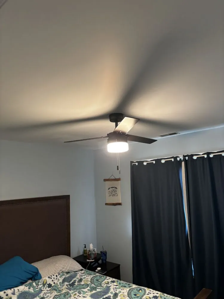 Slide of Dedicated Technology and Electrical