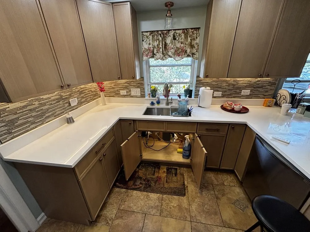 Slide of Dedicated Technology and Electrical