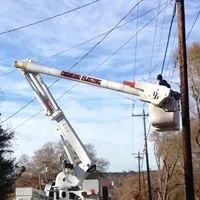 Trusted lighting installation service in Lawndale, NC - Dedmond Electric