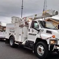 Emergency electrician providing electrical repair in Lawndale, NC - Dedmond Electric