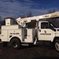 Trusted electrical repair experts serving Lawndale, NC - Dedmond Electric