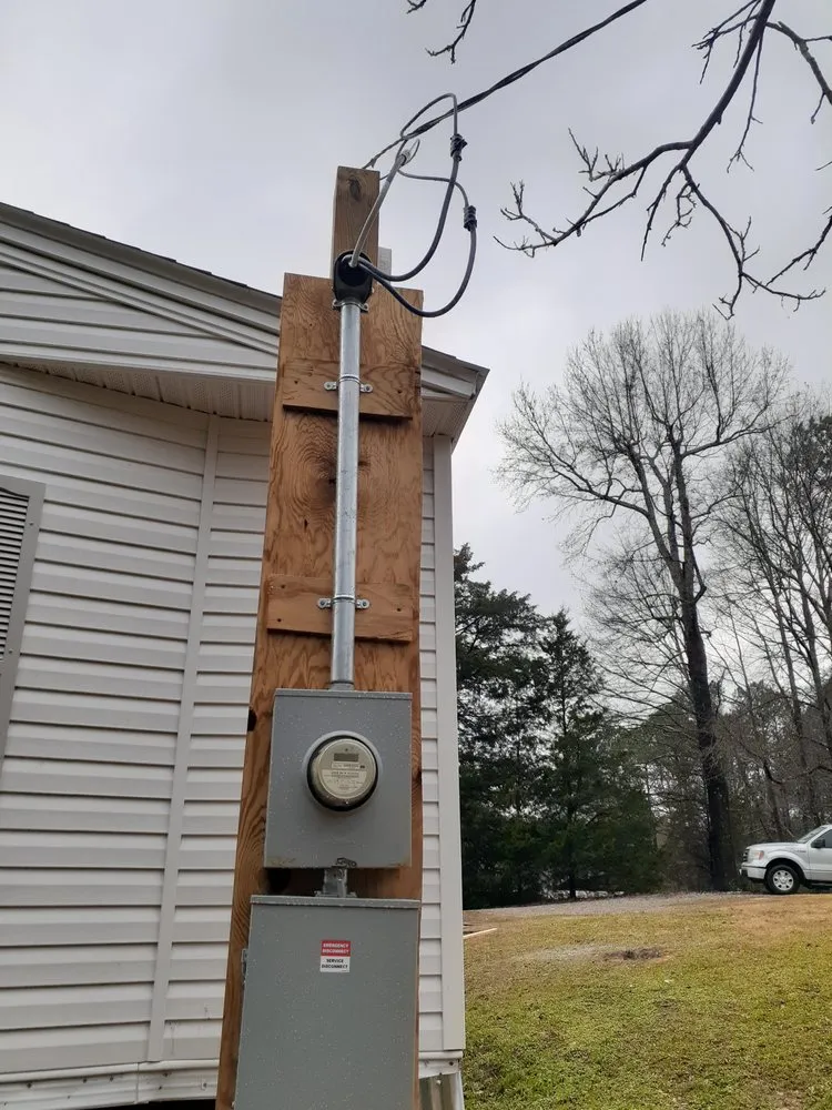 Slide of Dee Ts Bright Electric