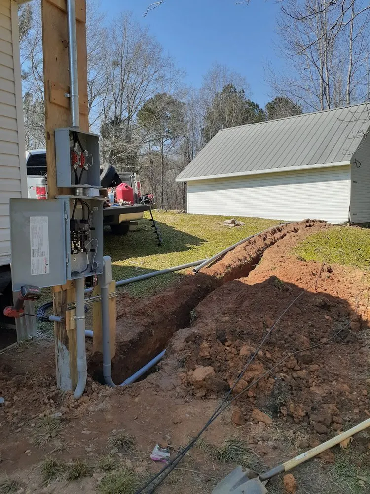 Slide of Dee Ts Bright Electric