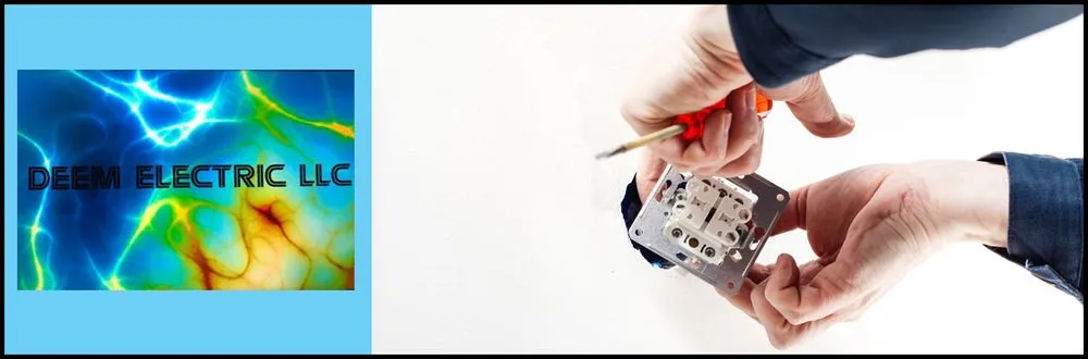 Slide of Deem Electric