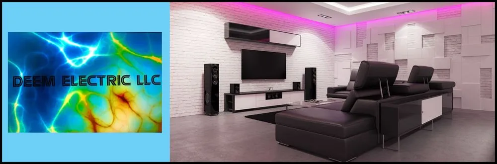 Slide of Deem Electric