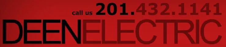 Slide of Deen Electrical Contractors