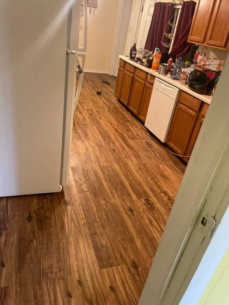 Slide of Deep South Carpentry & Plumbing