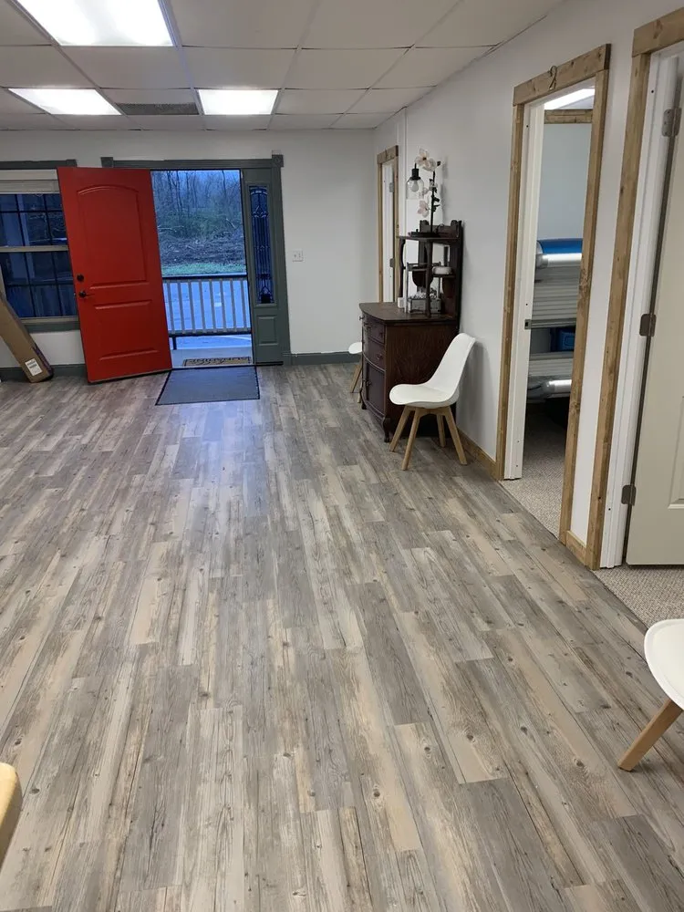 Slide of Deep South Carpentry & Plumbing