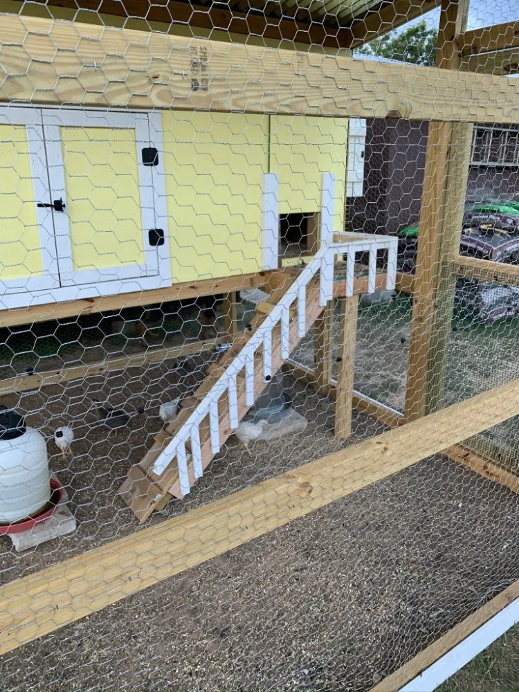 Slide of Deep South Carpentry & Plumbing