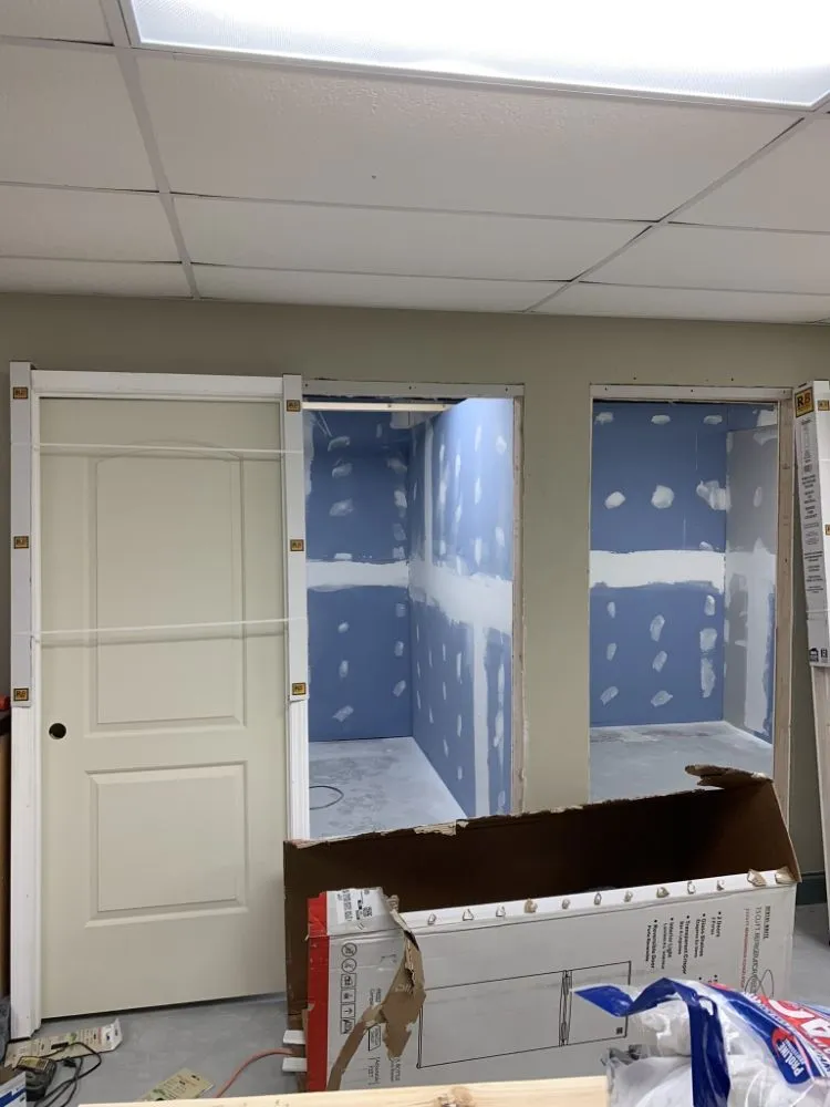 Slide of Deep South Carpentry & Plumbing