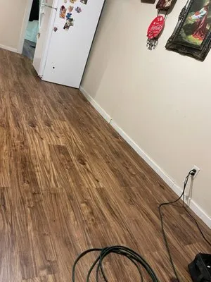 Deep South Carpentry & Plumbing