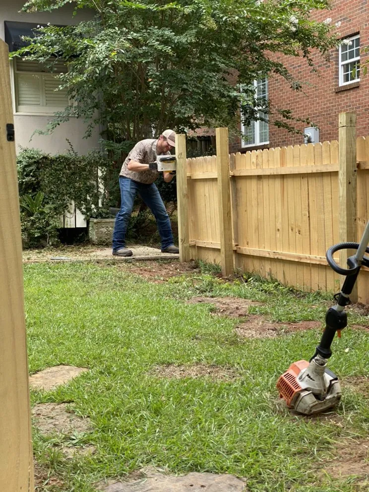 Slide of Deep South Welding & More