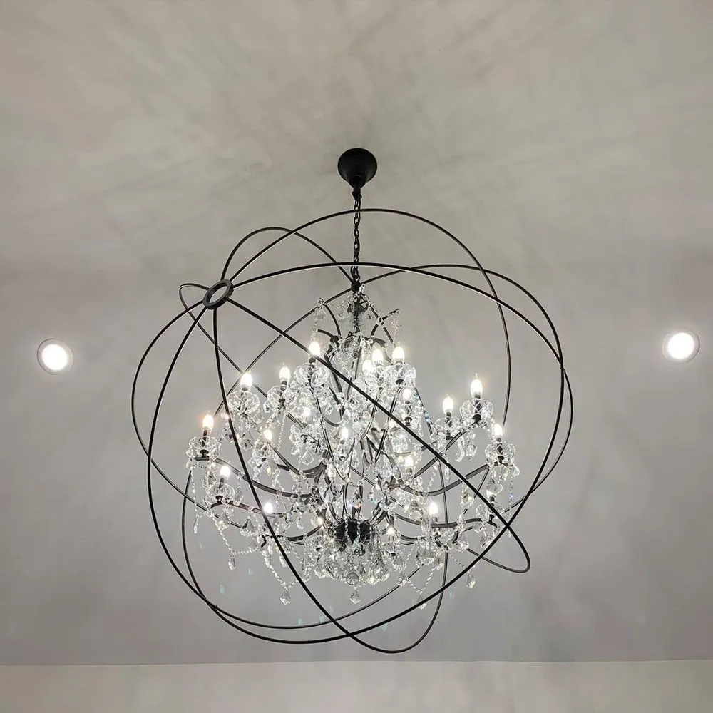 Slide of DeepCore Electrical