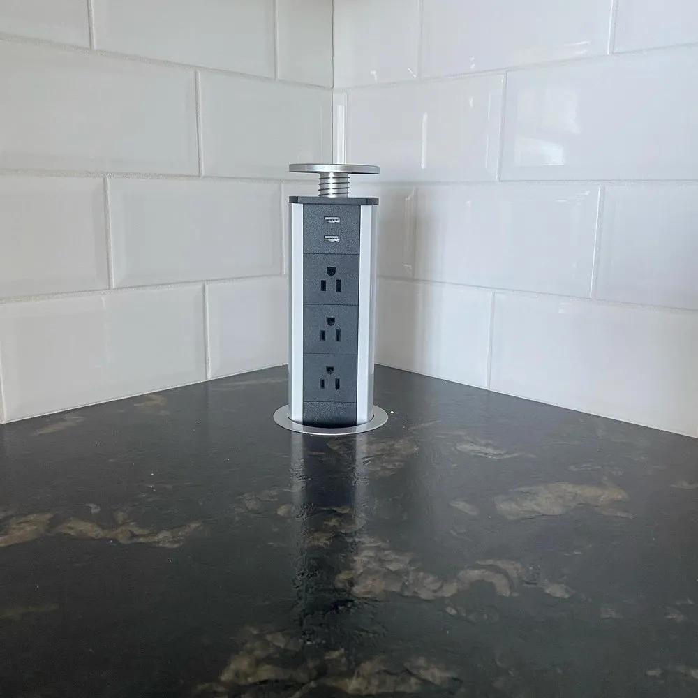 Slide of Deerfield Certified Electrician